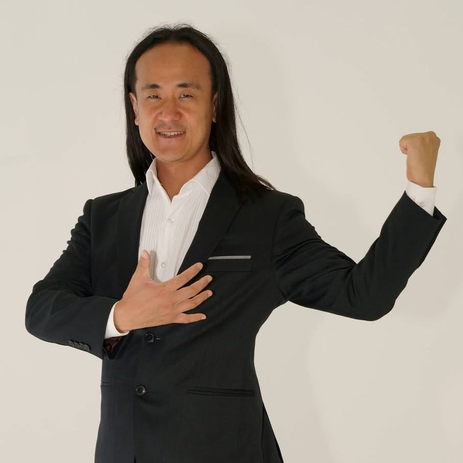 DJ Marco Kang